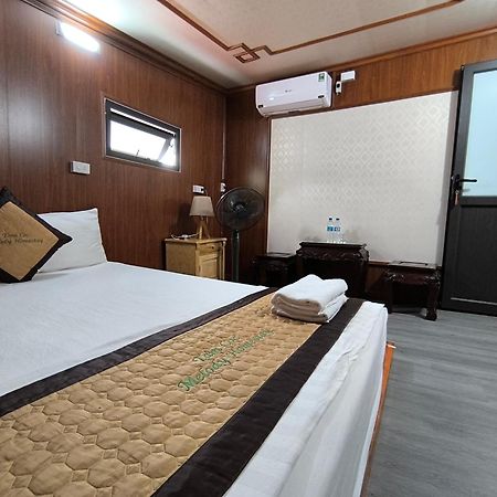 Tam Coc Melody Homestay Ninh Binh Exterior foto