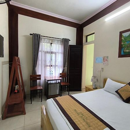 Tam Coc Melody Homestay Ninh Binh Exterior foto