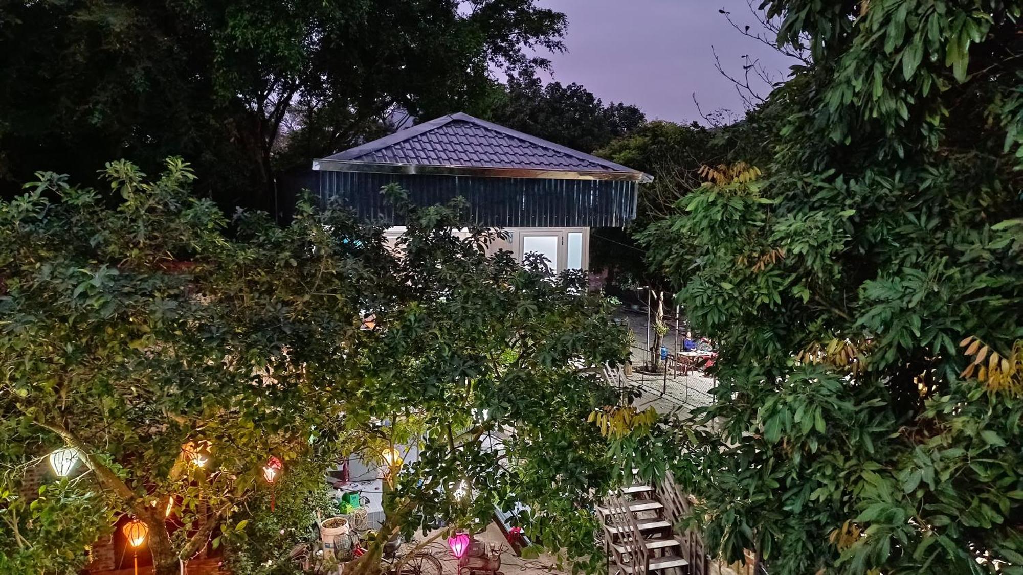 Tam Coc Melody Homestay Ninh Binh Habitación foto