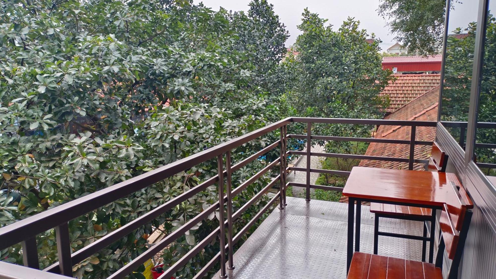 Tam Coc Melody Homestay Ninh Binh Habitación foto