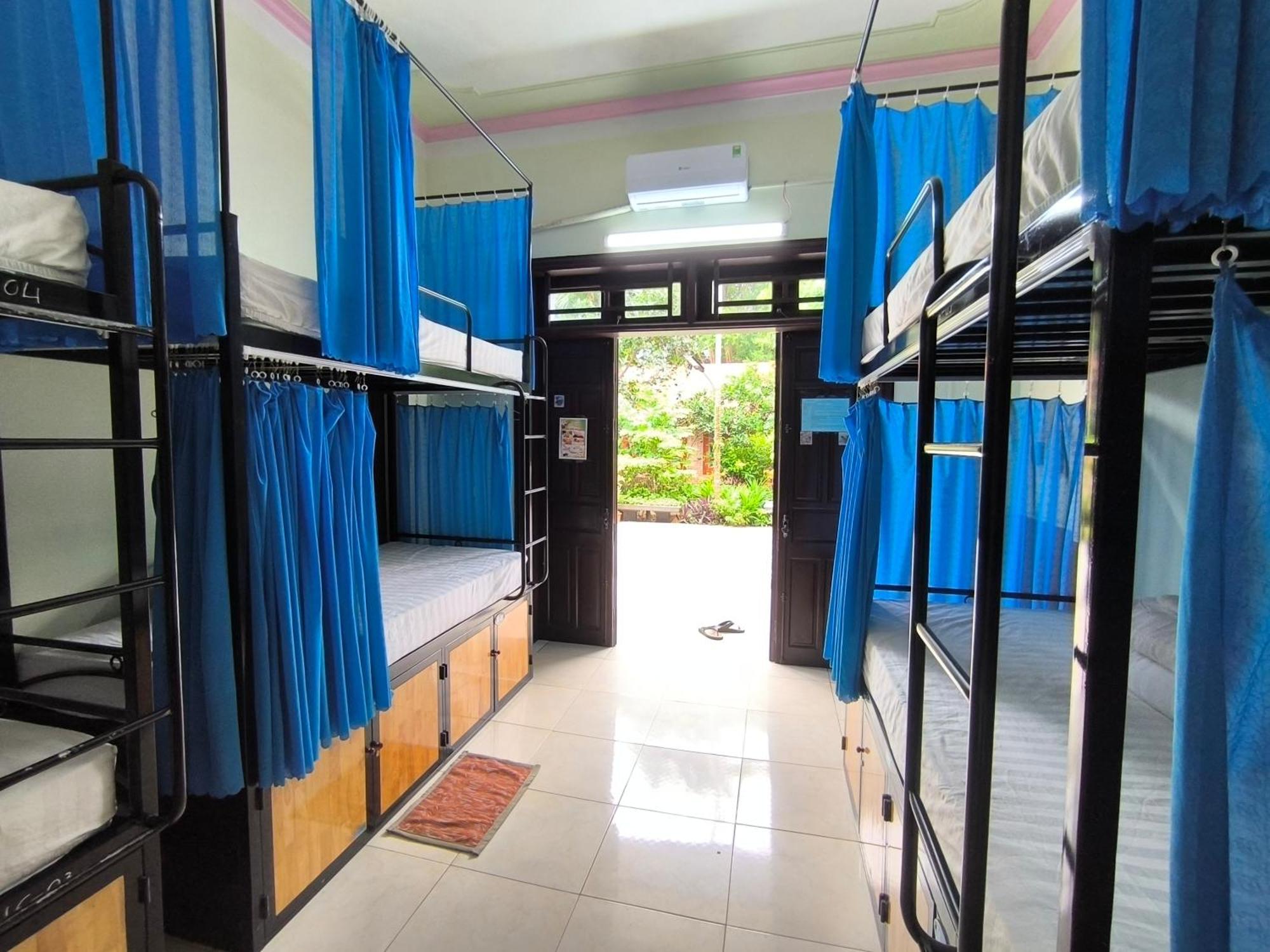 Tam Coc Melody Homestay Ninh Binh Habitación foto