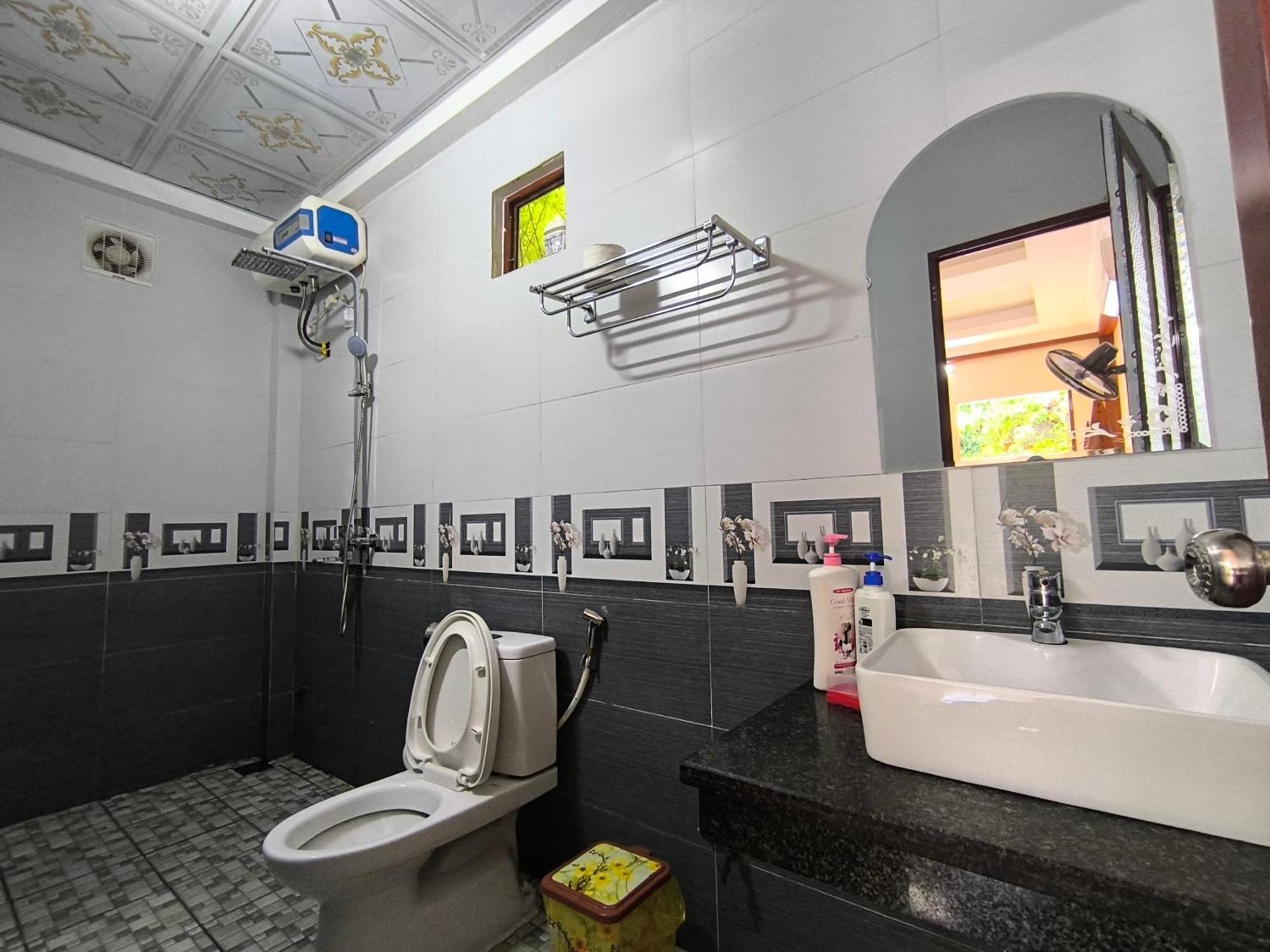 Tam Coc Melody Homestay Ninh Binh Exterior foto